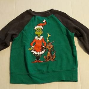 Gender neutral shirt